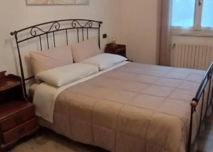 Casa Stefania Bed&Breafast