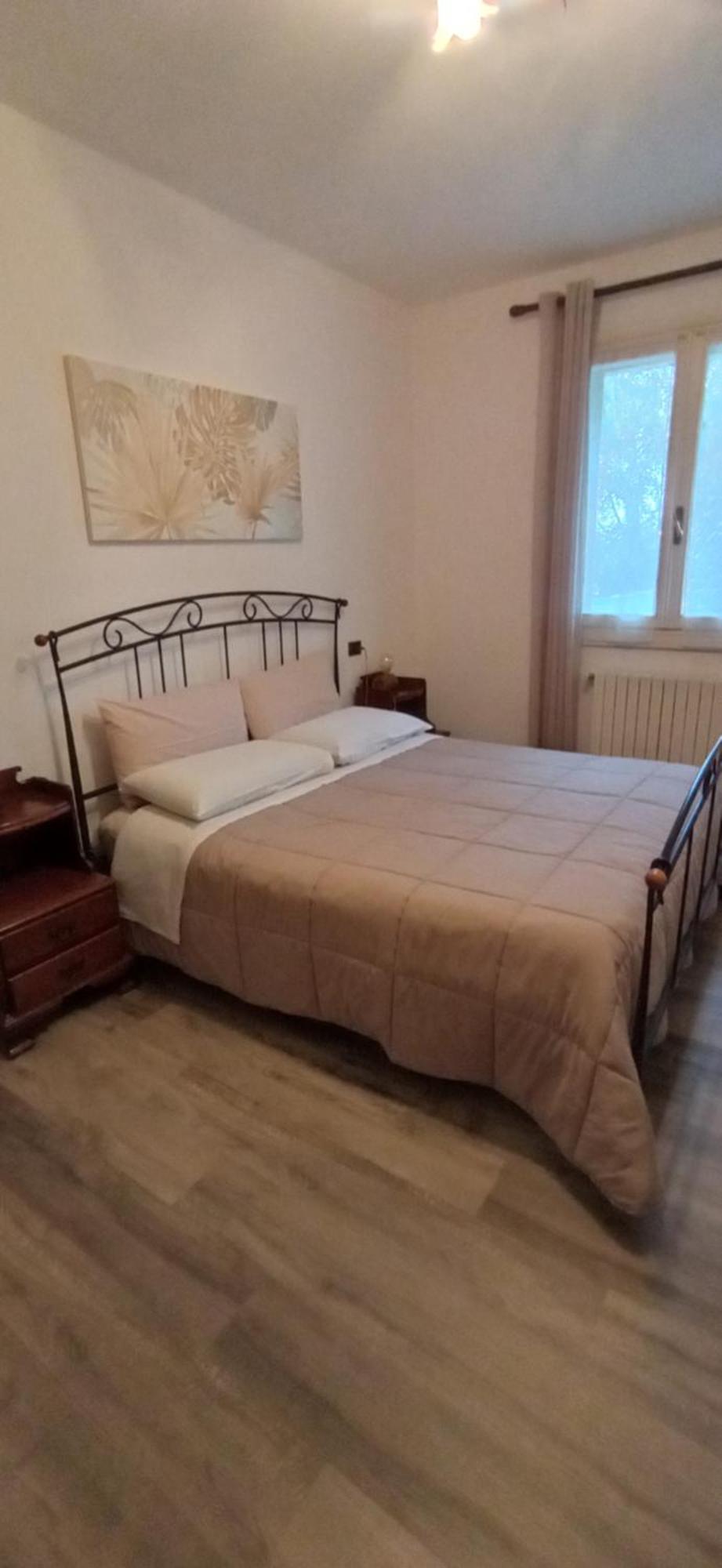 Casa Stefania Bed&breafast Frühstückspension Salsomaggiore Terme