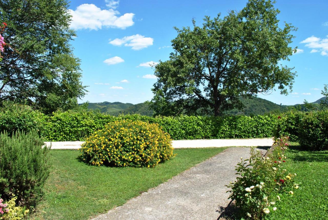 Casa Stefania Bed&breafast Salsomaggiore Terme