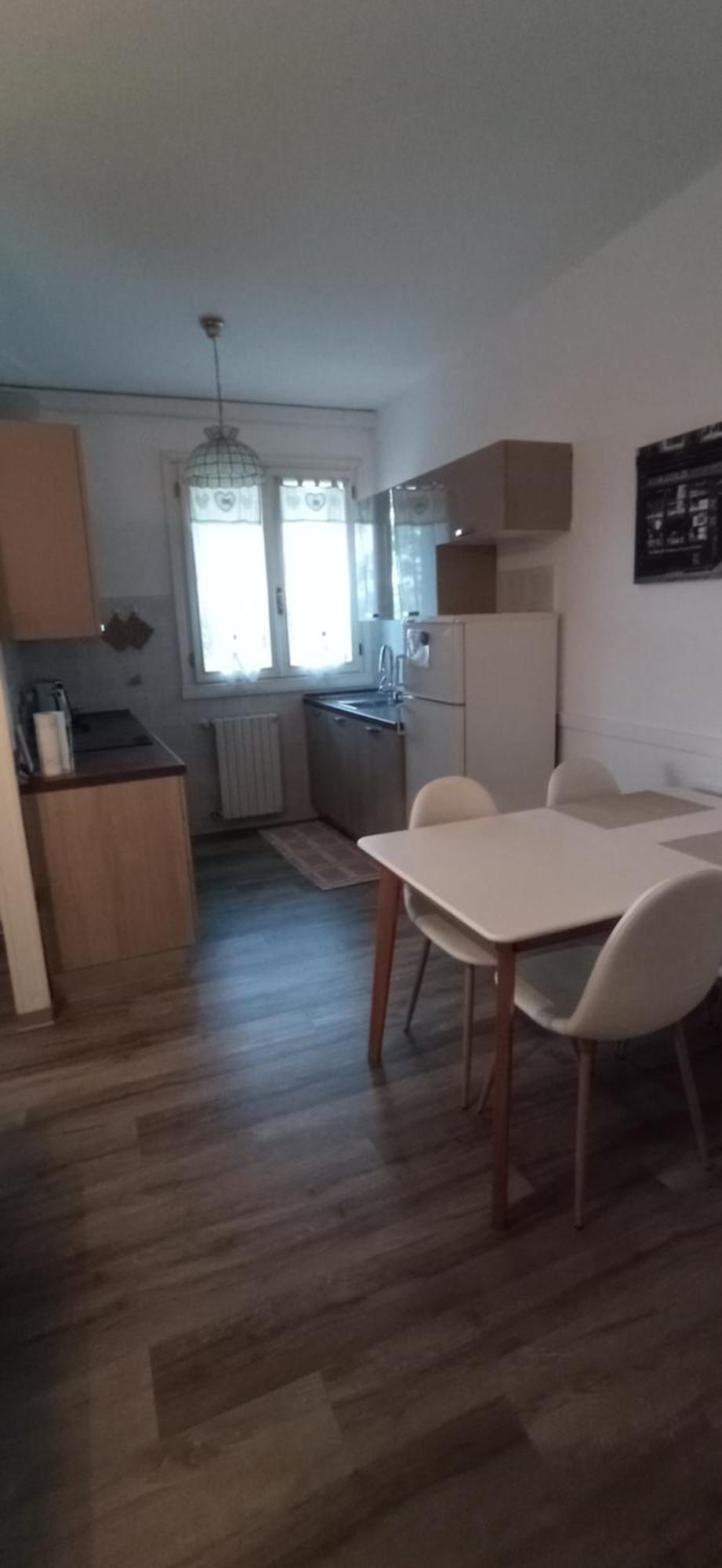 Casa Stefania Bed&breafast Couette-café Salsomaggiore Terme